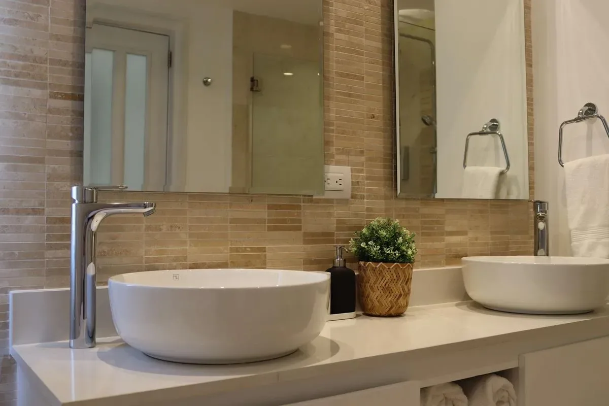 Wonderful 2BR w/Terrace at Punta Cana