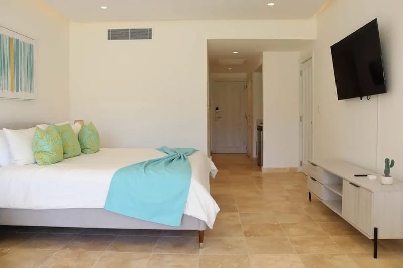 Wonderful 2BR w/Terrace at Punta Cana