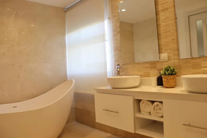 Wonderful 2BR w/Terrace at Punta Cana