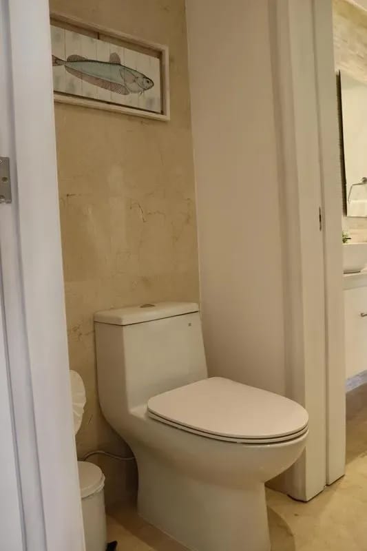 Wonderful 2BR w/Terrace at Punta Cana