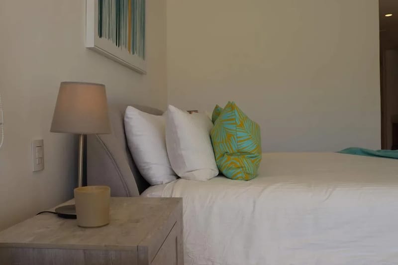 Wonderful 2BR w/Terrace at Punta Cana