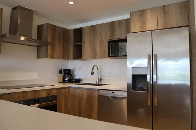 Wonderful 2BR w/Terrace at Punta Cana