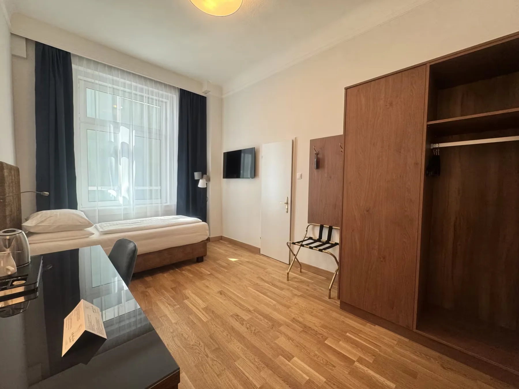 Habitación de hotel