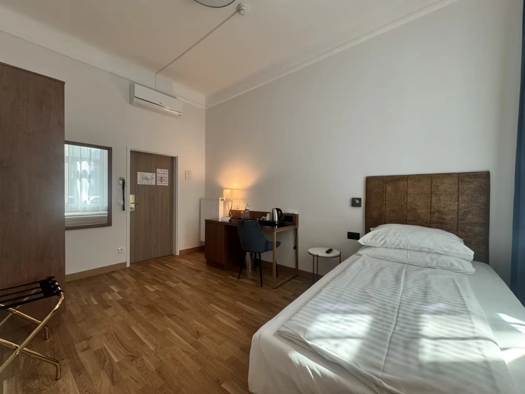Habitación de hotel