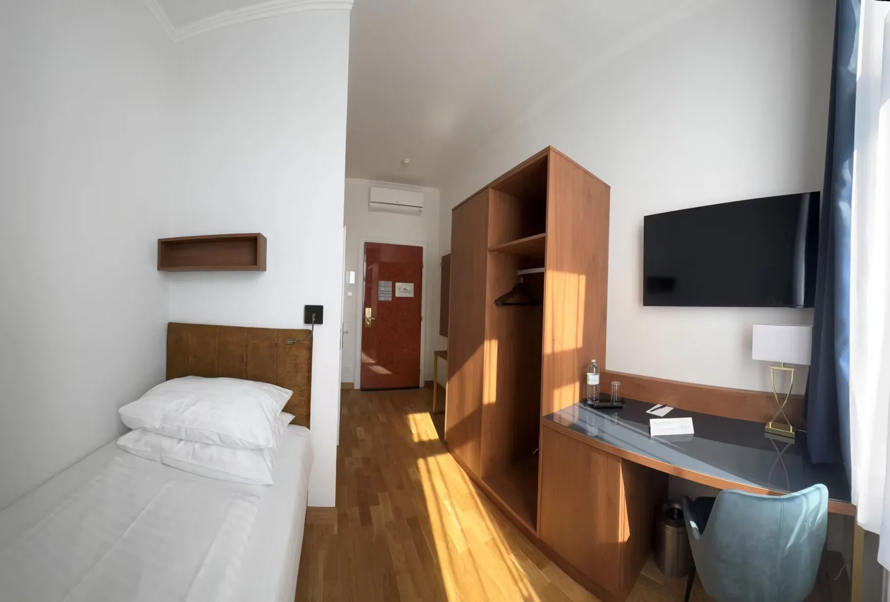 Habitación de hotel