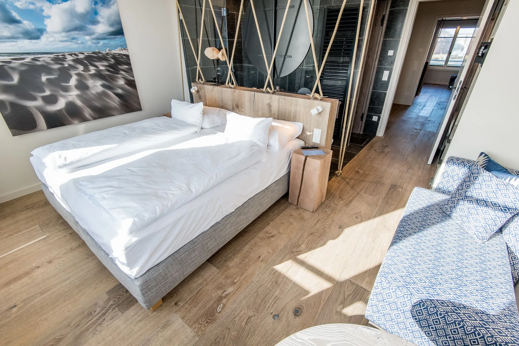 Hafen27List, Meeresrauschen, Haus 4