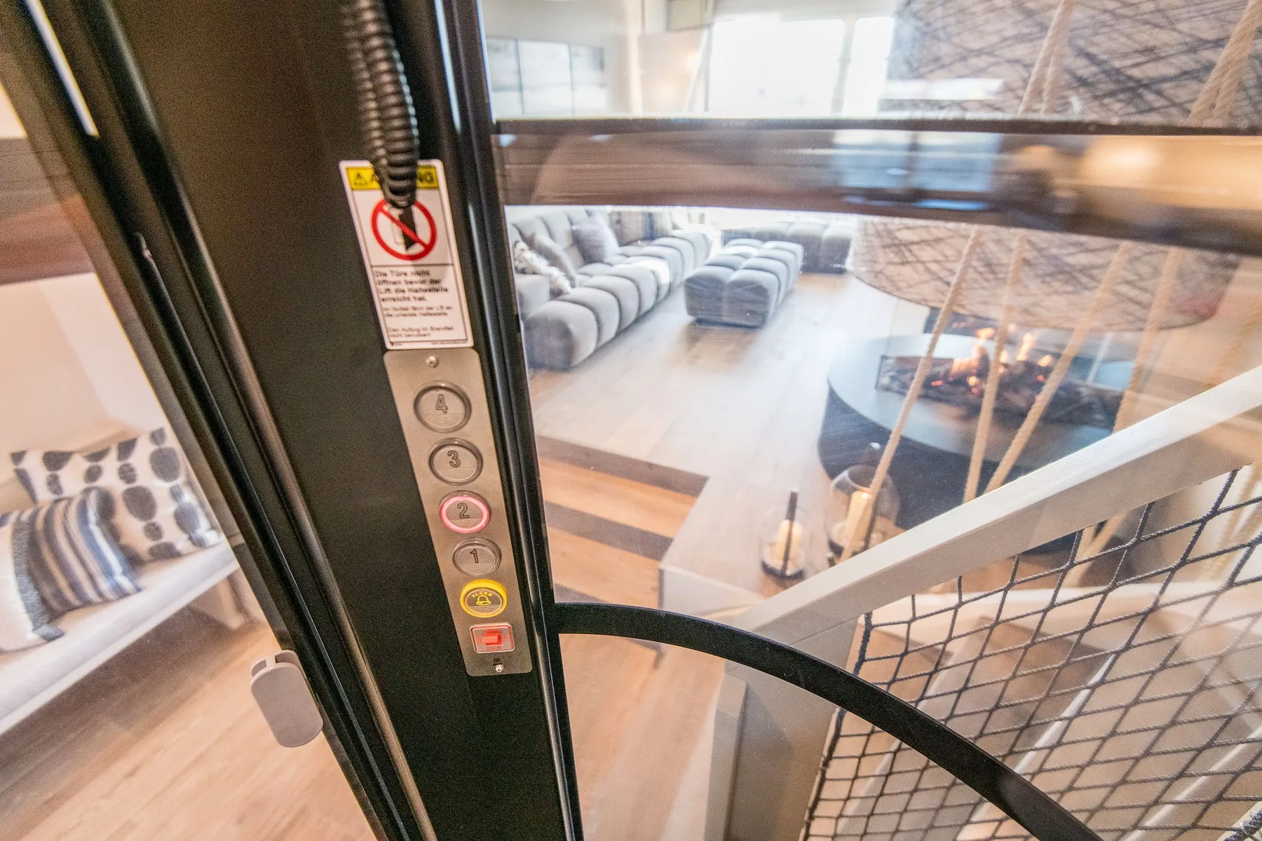 Hafen27List, Meeresrauschen, Haus 4