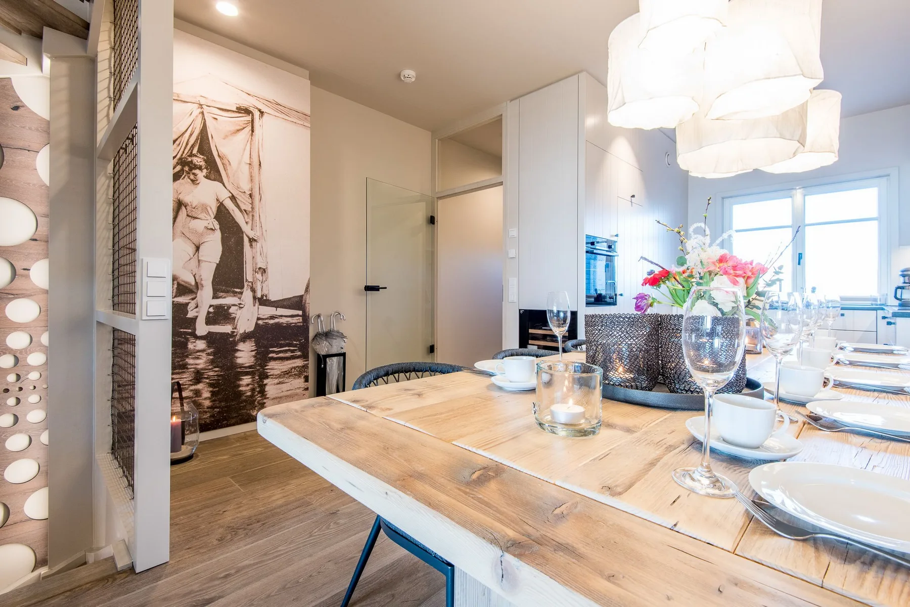 Hafen27List, Meeresrauschen, Haus 4