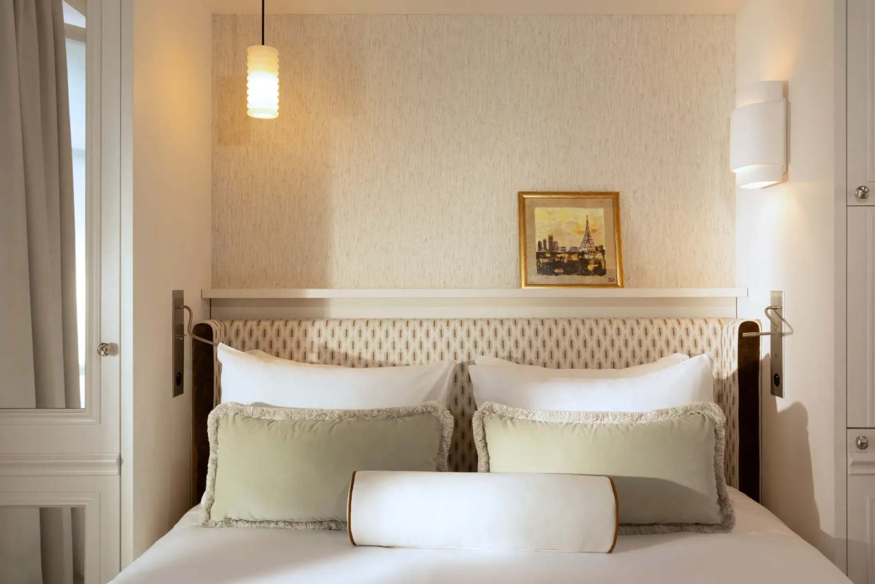 Habitación estándar