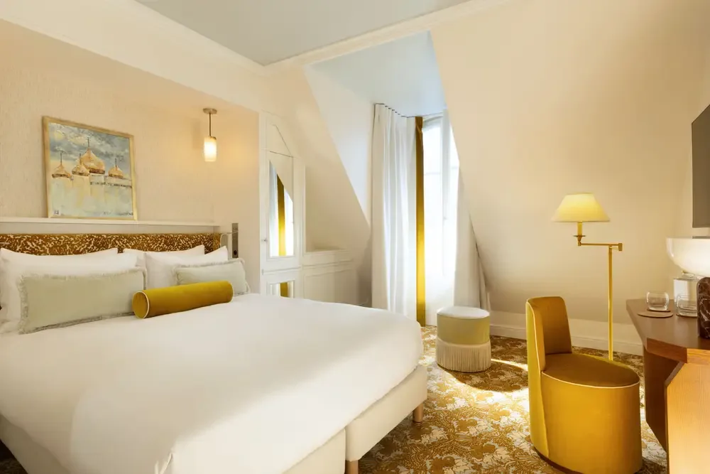 Hotel Almarine Eiffel