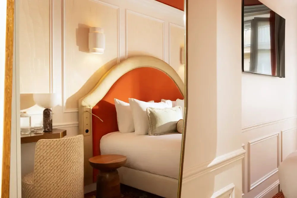Hotel Almarine Eiffel