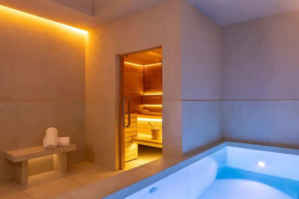Hotel Almarine Eiffel