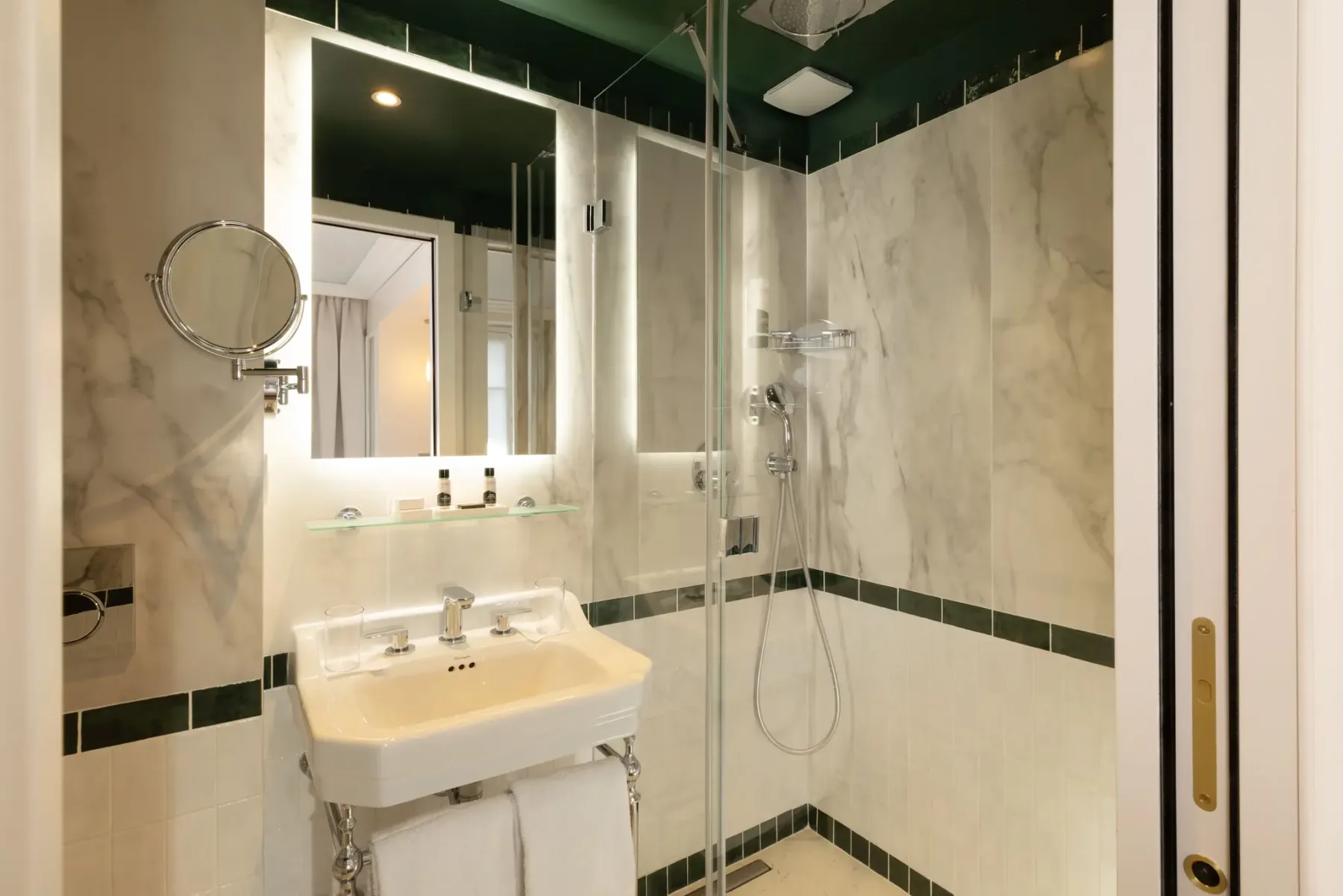 Habitación estándar
