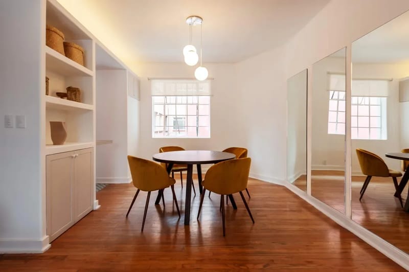 Elegant & Bright 2BR in Prime Polanco
