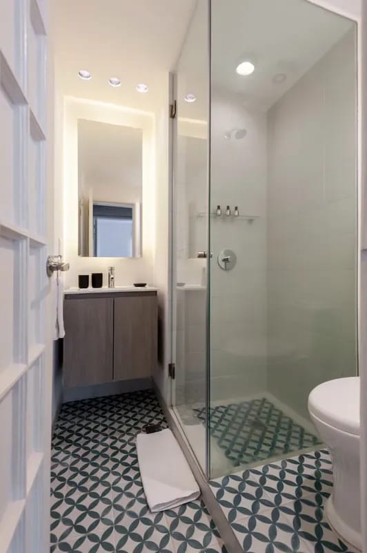 Elegant & Bright 2BR in Prime Polanco