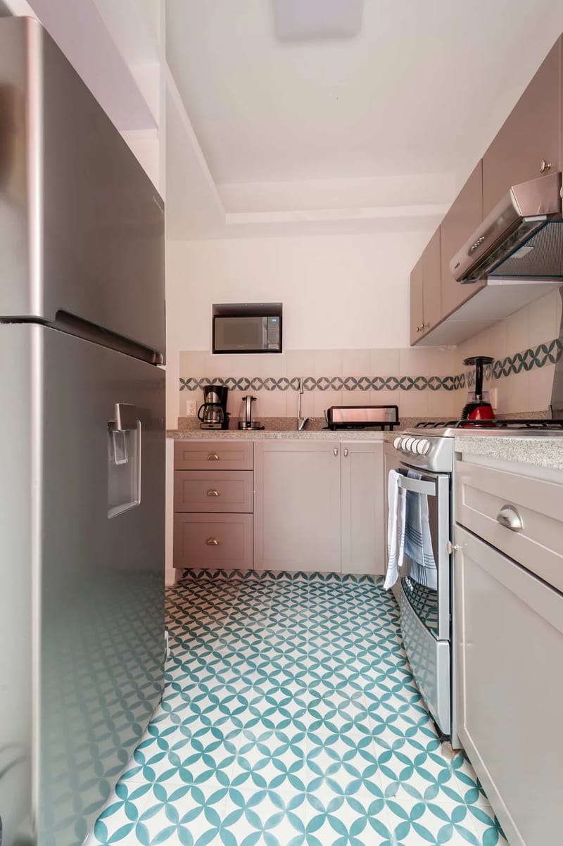 Elegant & Bright 2BR in Prime Polanco
