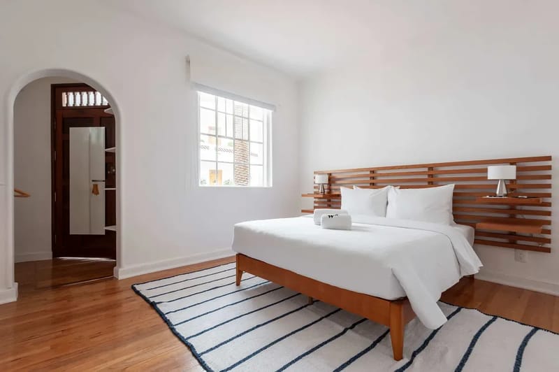 Elegant & Bright 2BR in Prime Polanco