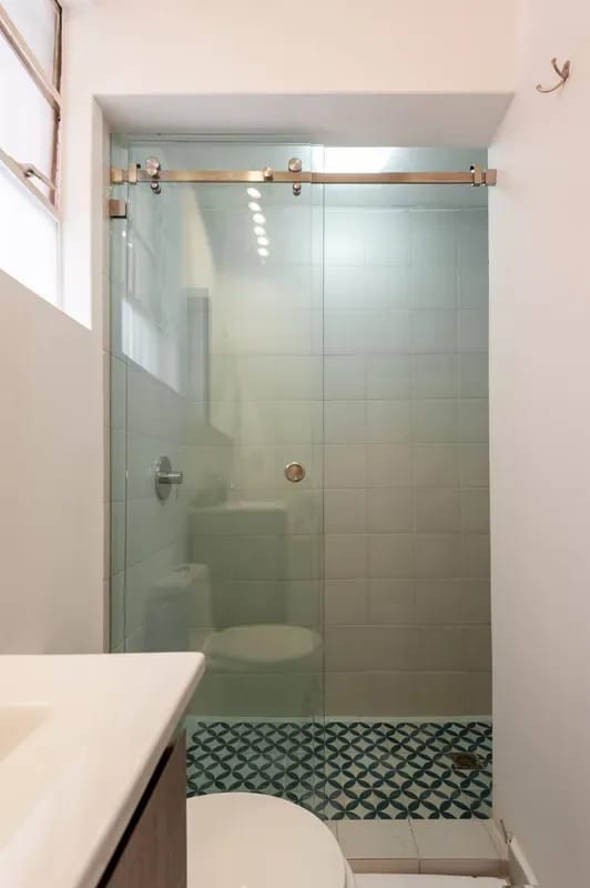 Elegant & Bright 2BR in Prime Polanco