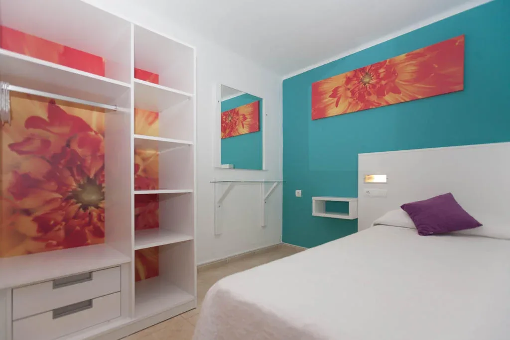 Single room