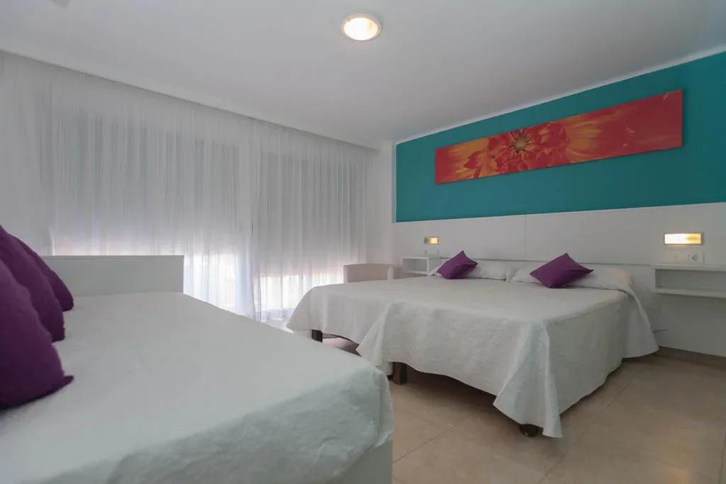 Hostal Costa Blanca property photo