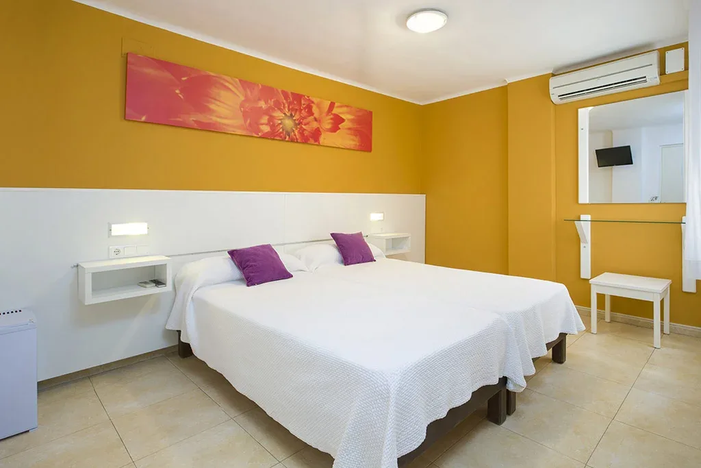 Hostal Costa Blanca property photo