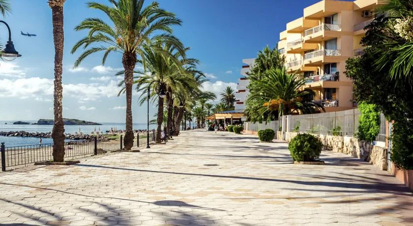 Hostal Costa Blanca property photo