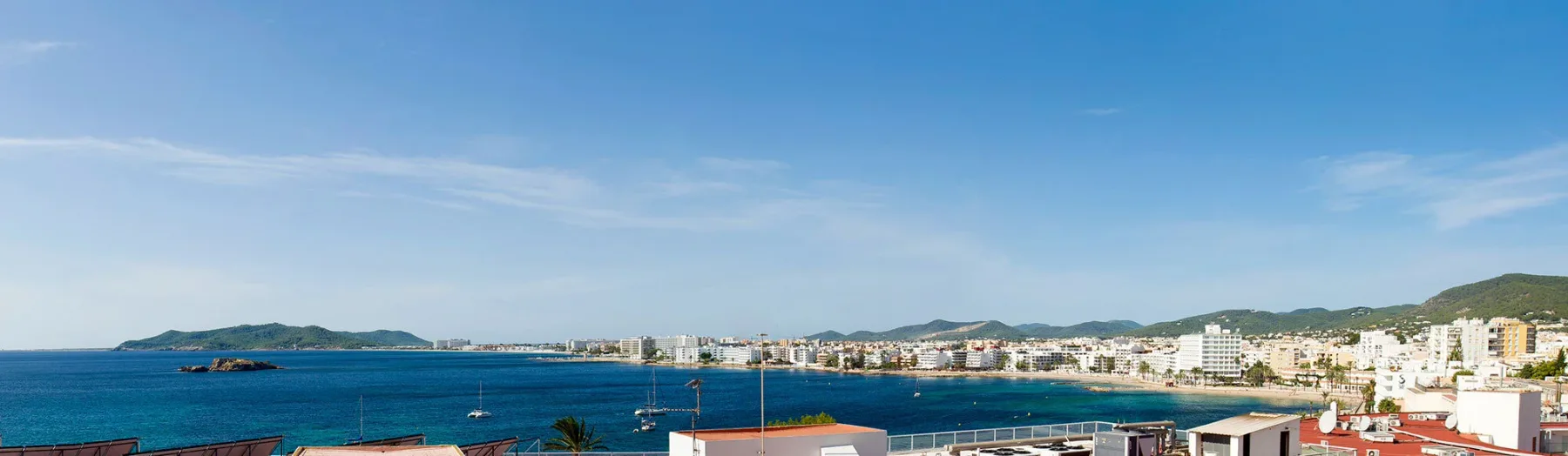 View of Figueretas