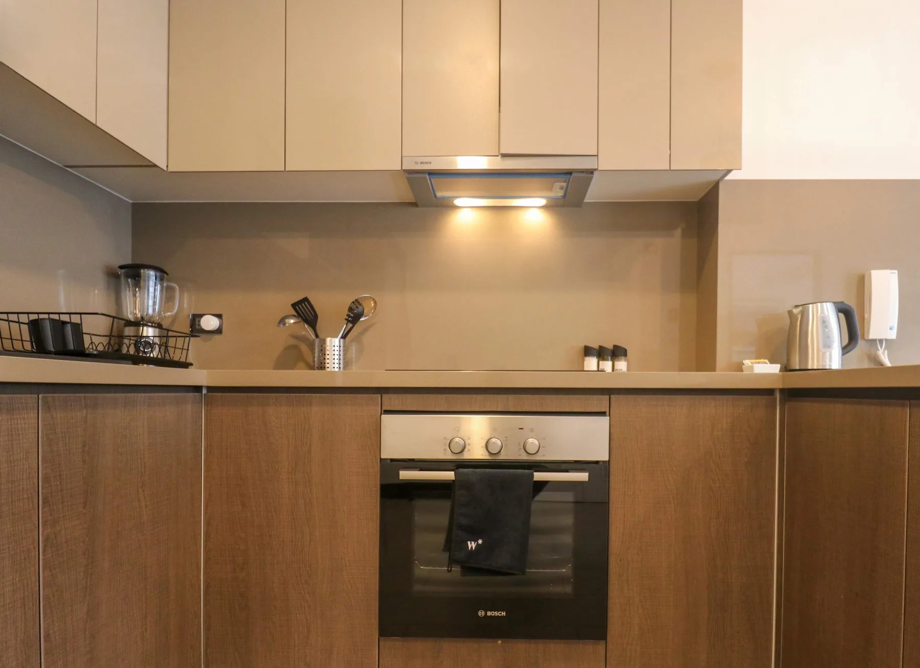 Spacious 1BR in San Isidro