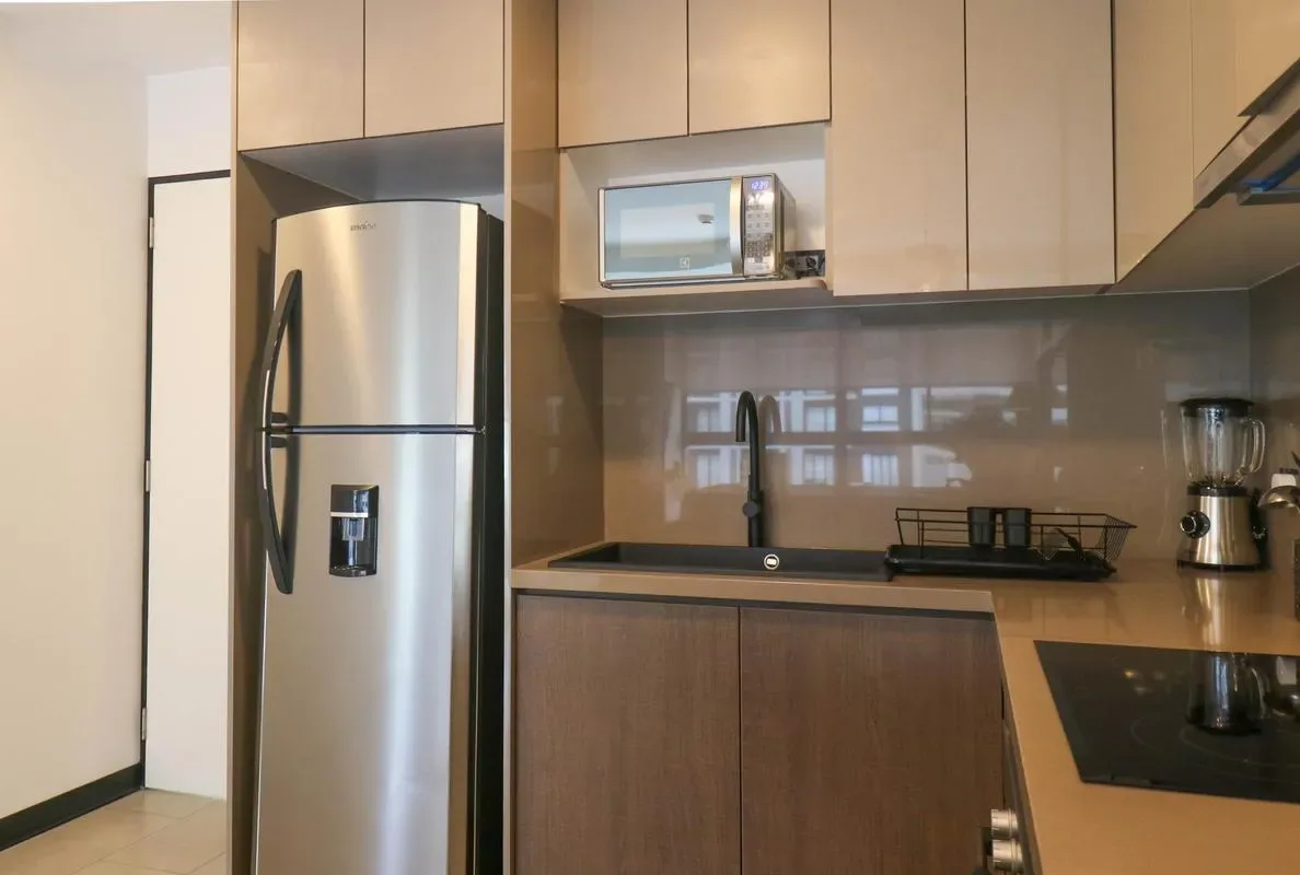 Spacious 1BR in San Isidro