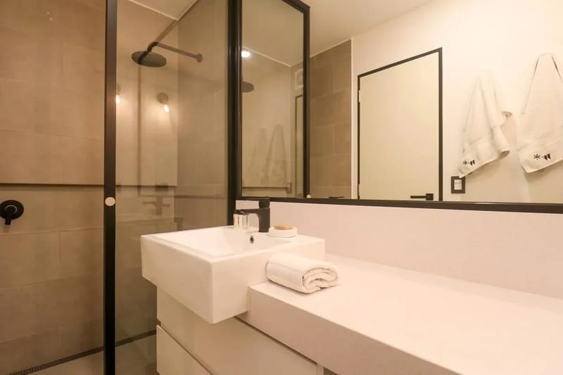 Spacious 1BR in San Isidro