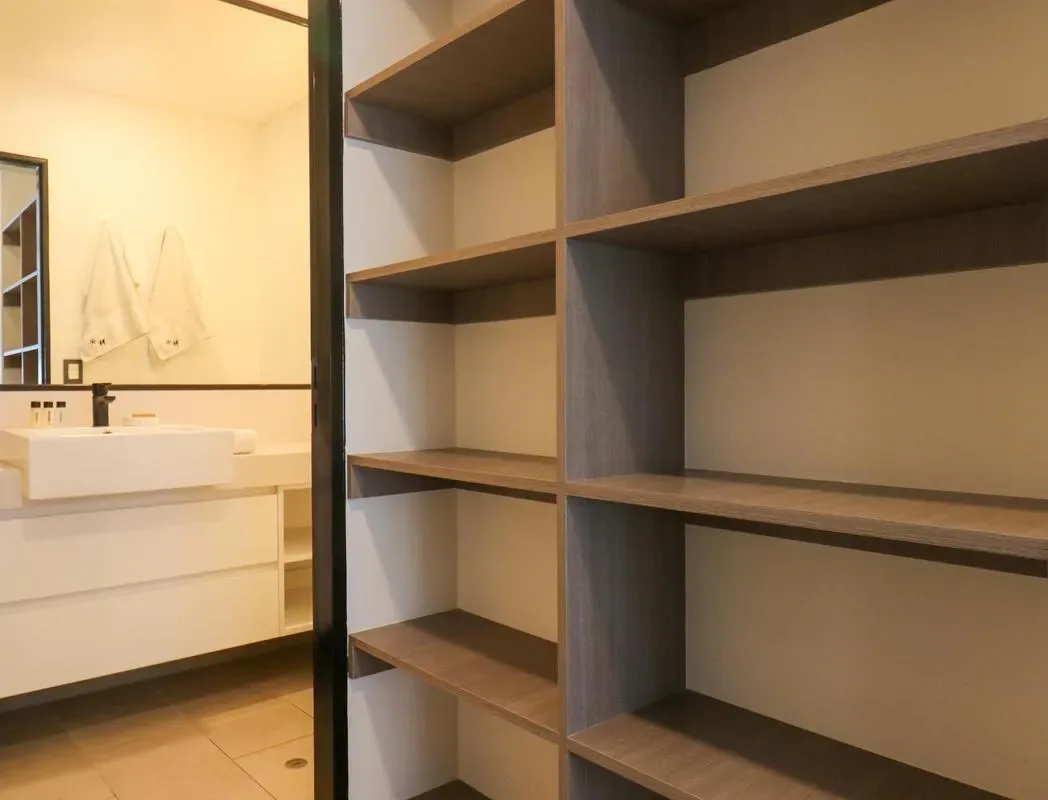 Spacious 1BR in San Isidro
