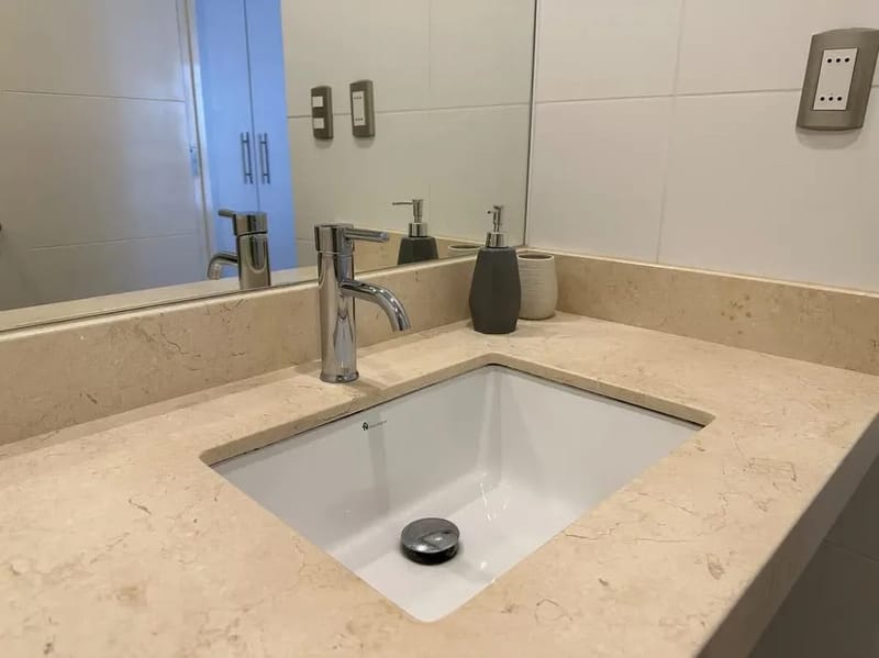Contemporary 2BR at Miraflores - CNVS 601