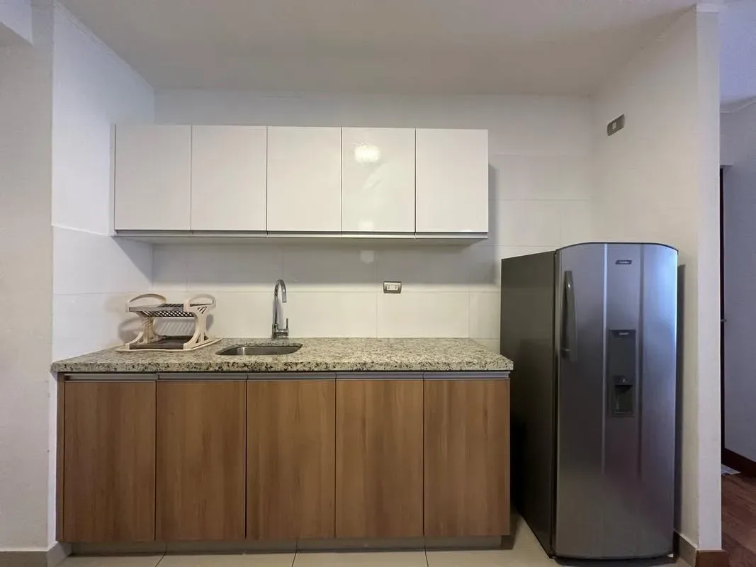 Contemporary 2BR at Miraflores - CNVS 601