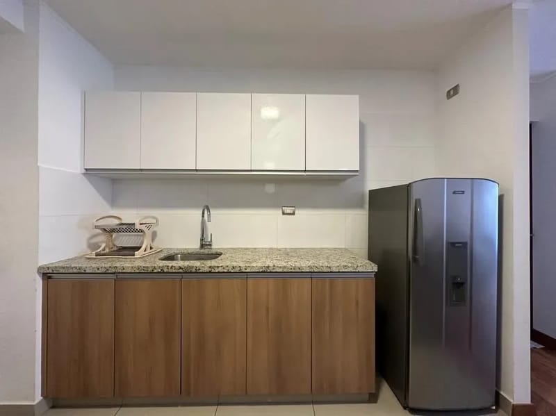 Contemporary 2BR at Miraflores - CNVS 601