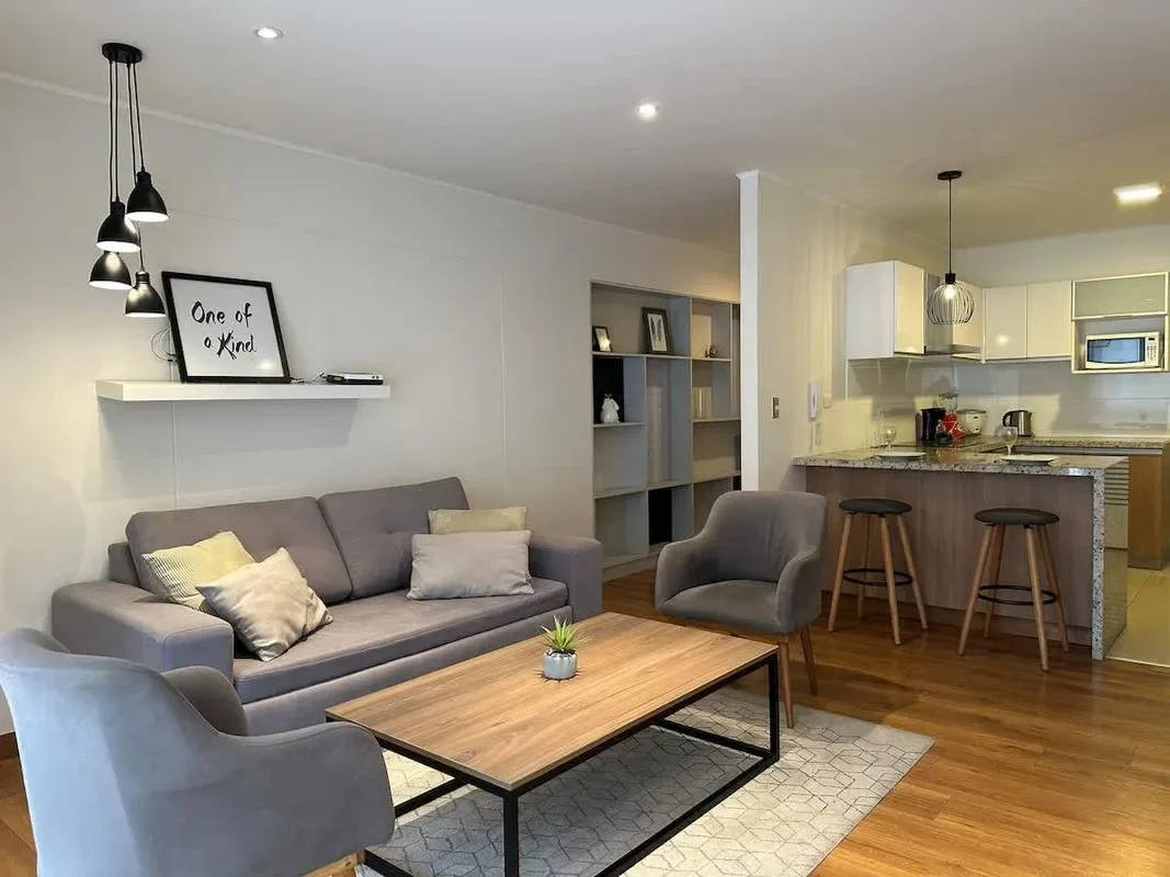 Contemporary 2BR at Miraflores - CNVS 601