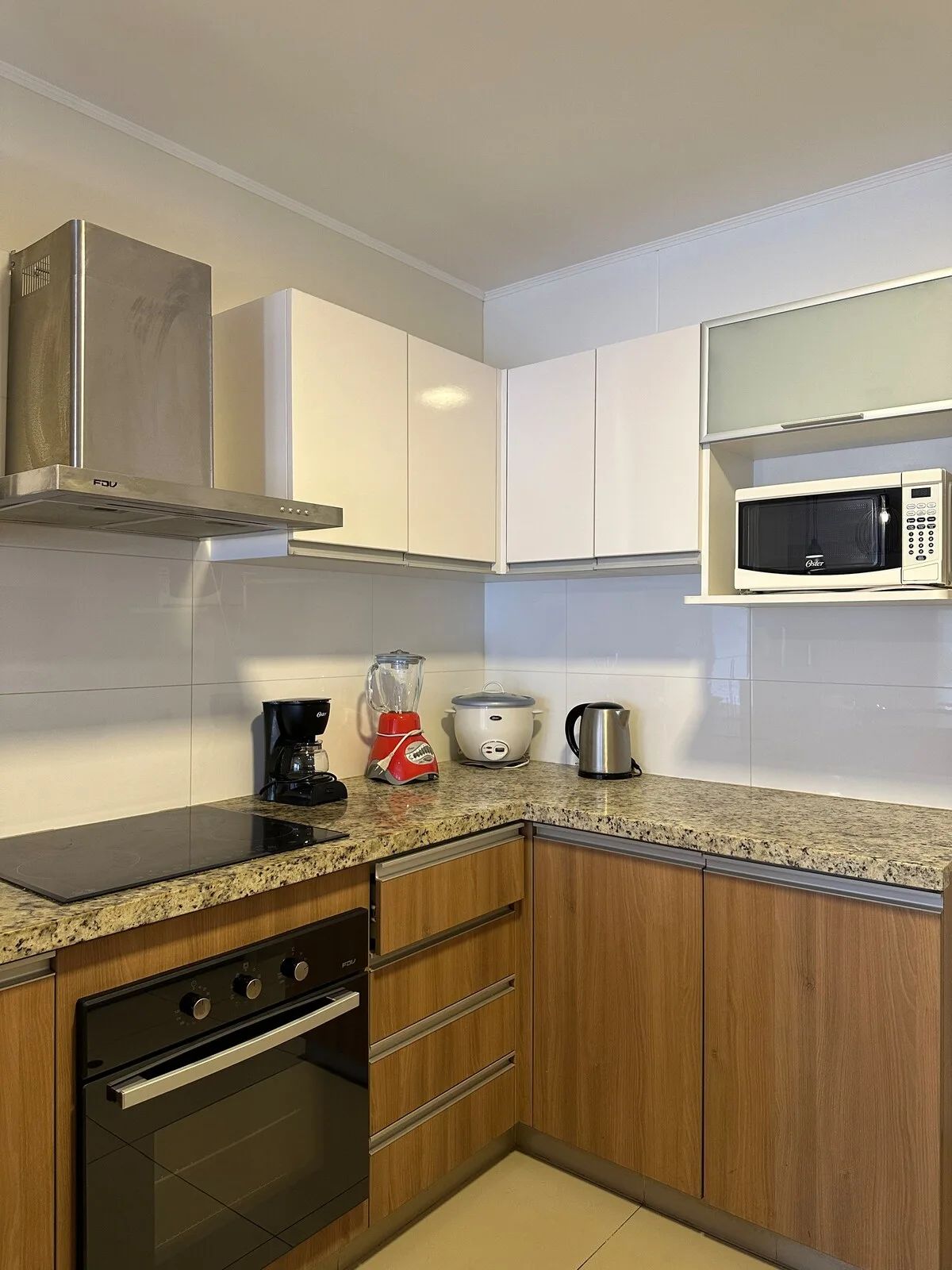 Contemporary 2BR at Miraflores - CNVS 601