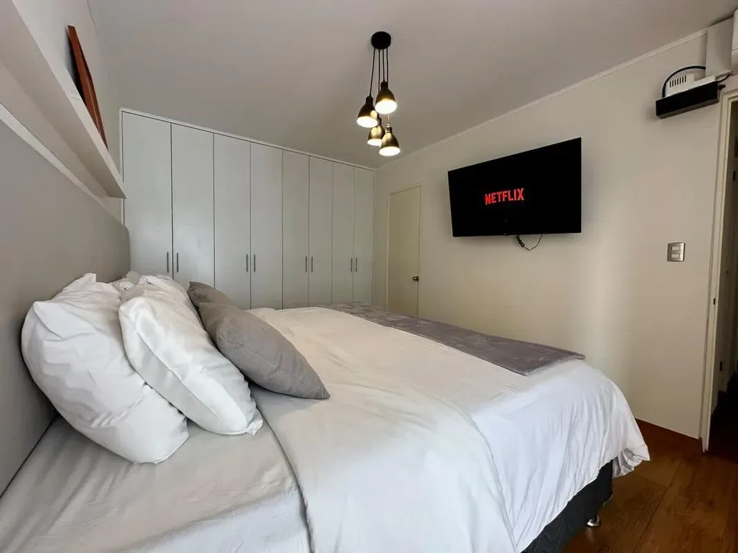 Contemporary 2BR at Miraflores - CNVS 601