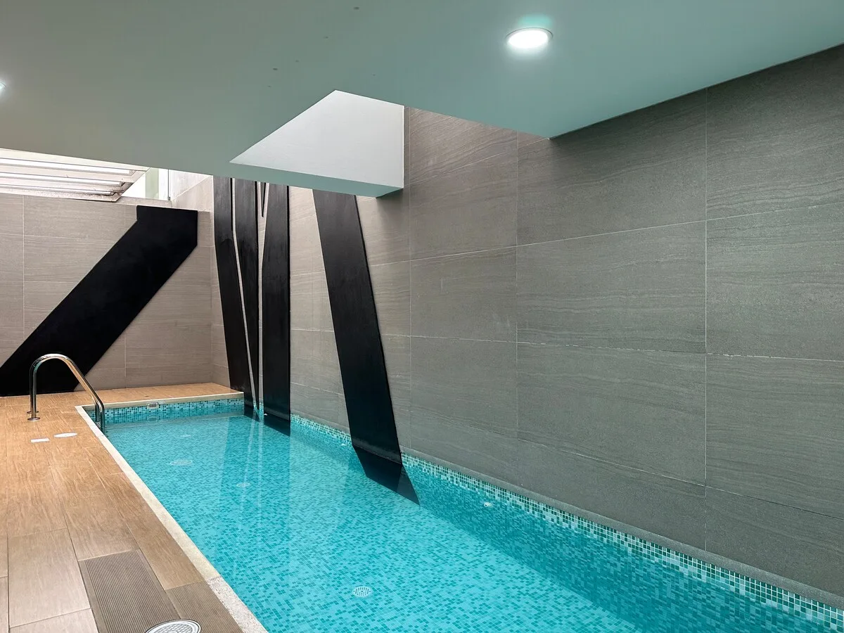 Contemporary 2BR at Miraflores - CNVS 601
