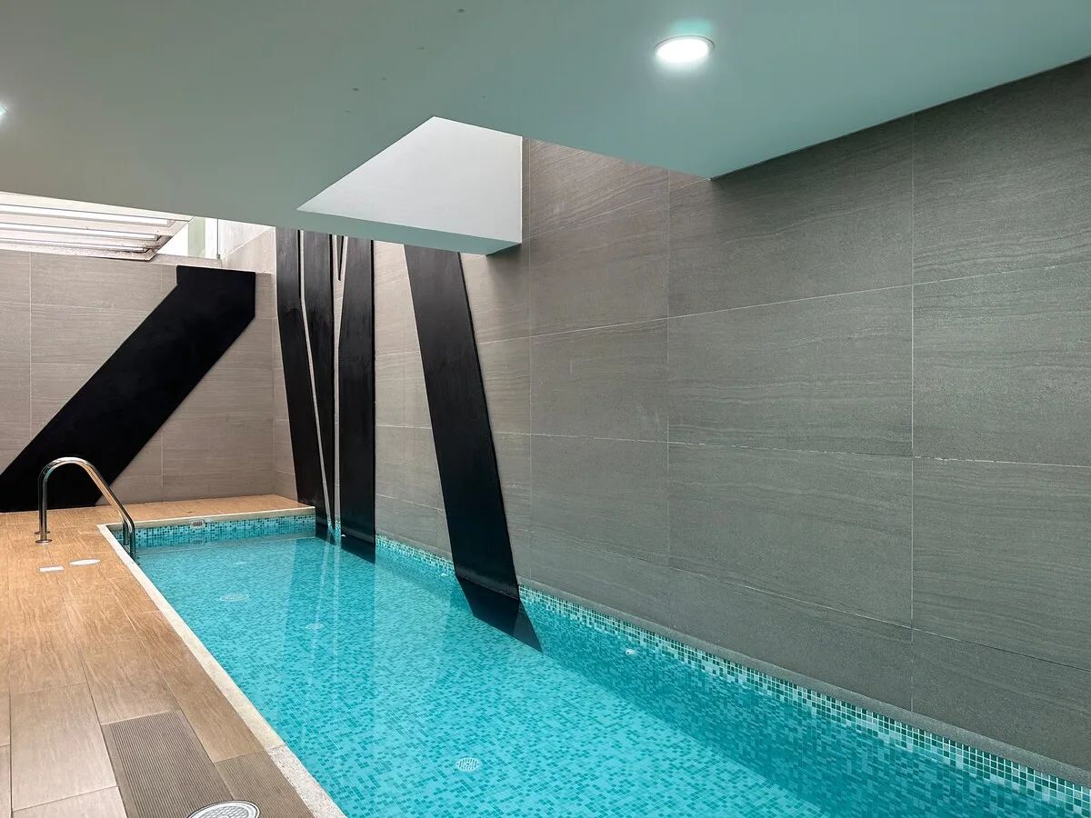 Contemporary 2BR at Miraflores - CNVS 601