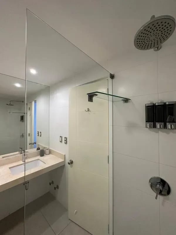 Contemporary 2BR at Miraflores - CNVS 601