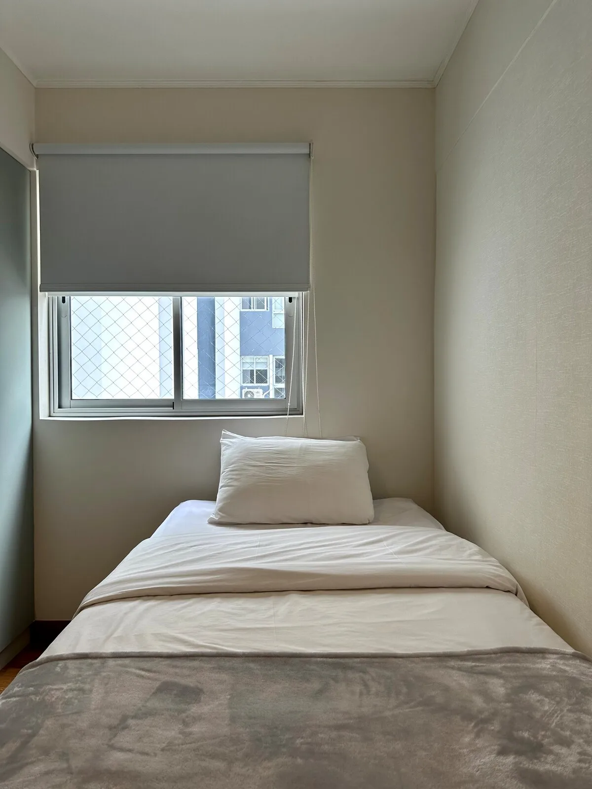 Contemporary 2BR at Miraflores - CNVS 601