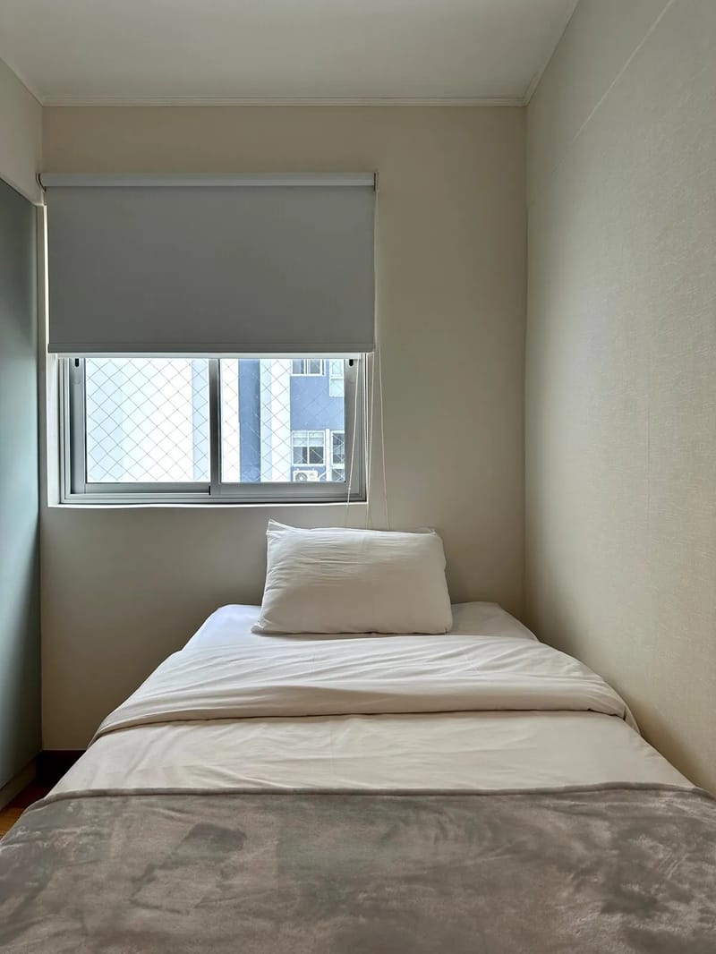 Contemporary 2BR at Miraflores - CNVS 601