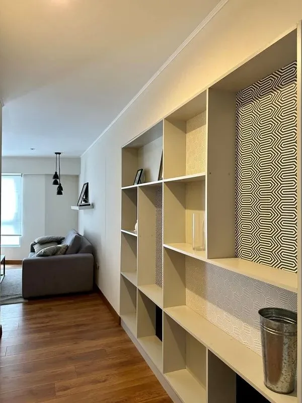Contemporary 2BR at Miraflores - CNVS 601