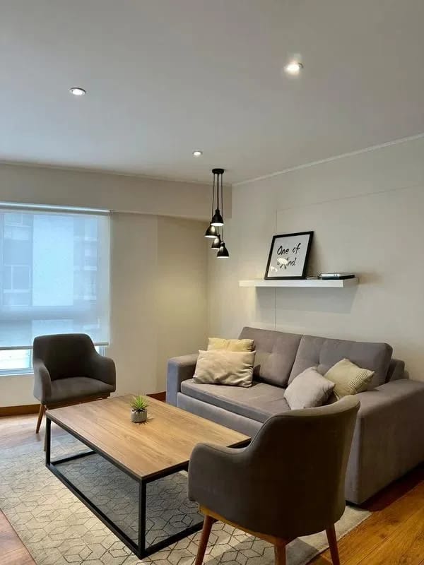 Contemporary 2BR at Miraflores - CNVS 601