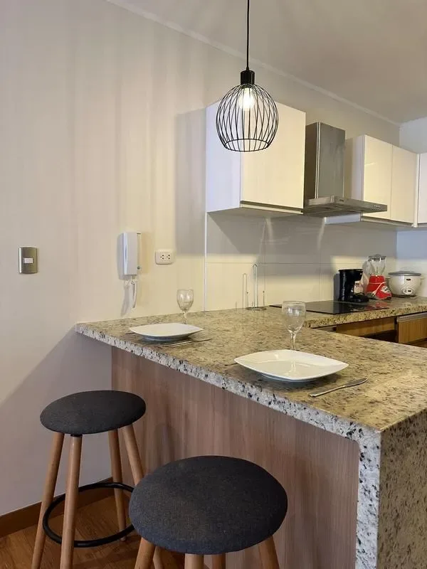 Contemporary 2BR at Miraflores - CNVS 601