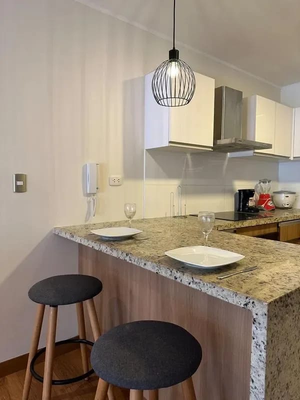 Contemporary 2BR at Miraflores - CNVS 601