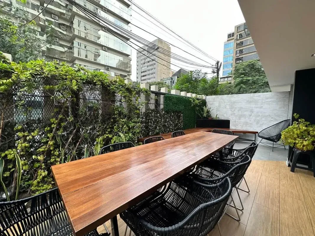 Contemporary 2BR at Miraflores - CNVS 601