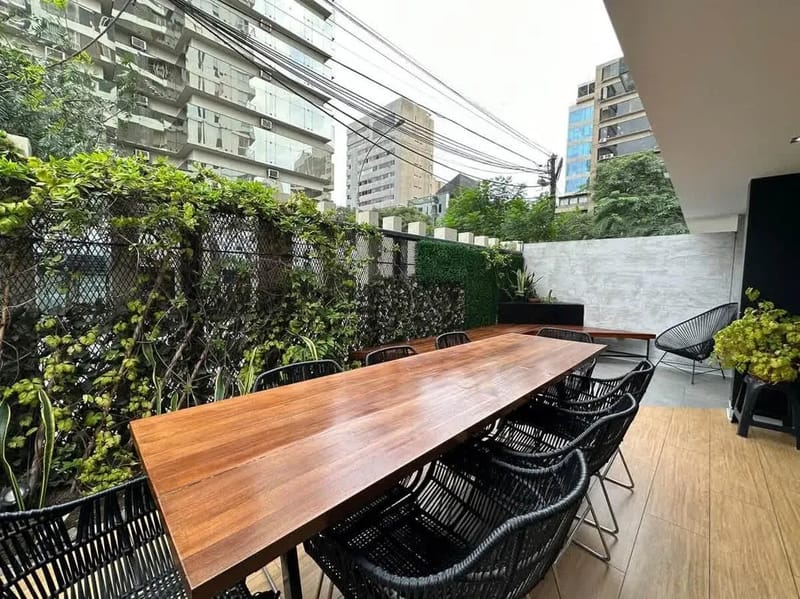Contemporary 2BR at Miraflores - CNVS 601