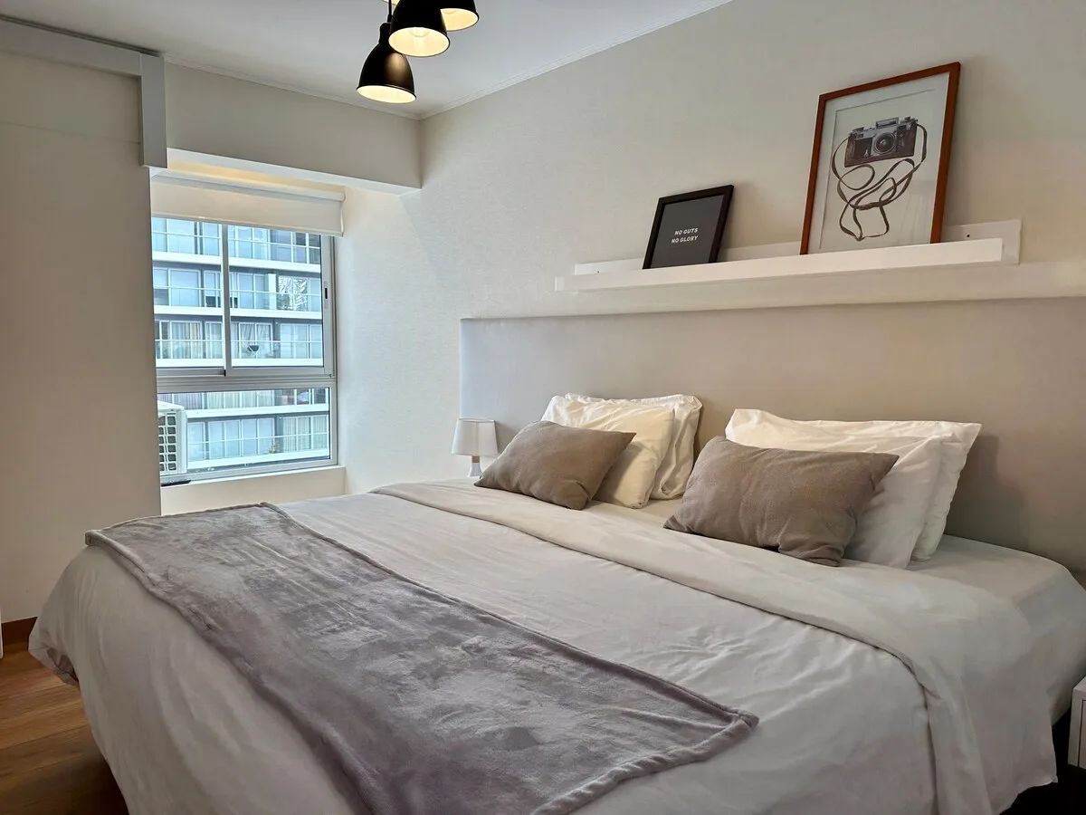 Contemporary 2BR at Miraflores - CNVS 601