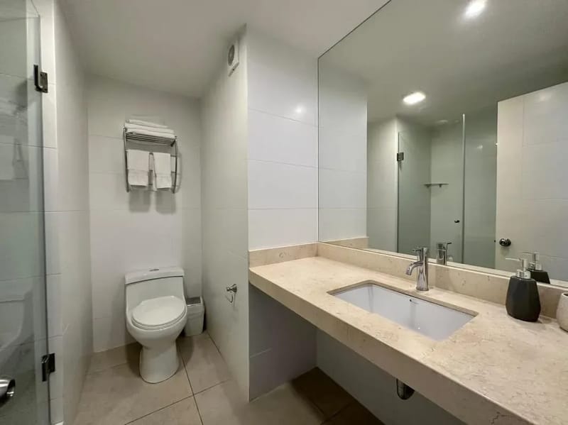 Contemporary 2BR at Miraflores - CNVS 601